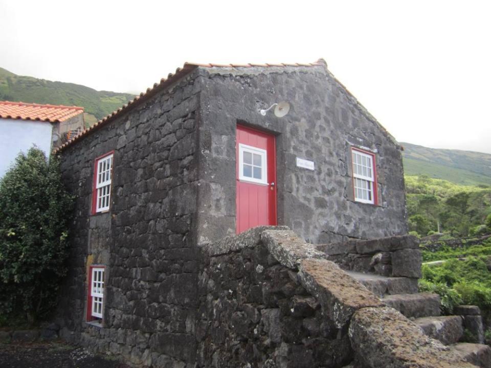 Aldeia Das Cagarras Santo Amaro  エクステリア 写真