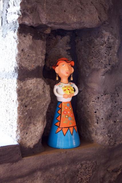 Aldeia Das Cagarras Santo Amaro  エクステリア 写真