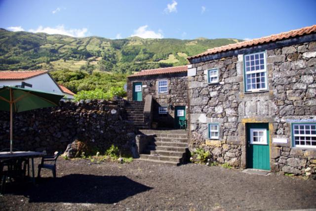 Aldeia Das Cagarras Santo Amaro  エクステリア 写真