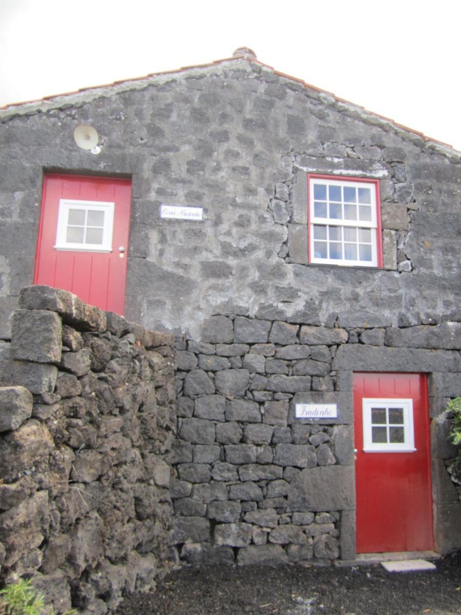 Aldeia Das Cagarras Santo Amaro  エクステリア 写真