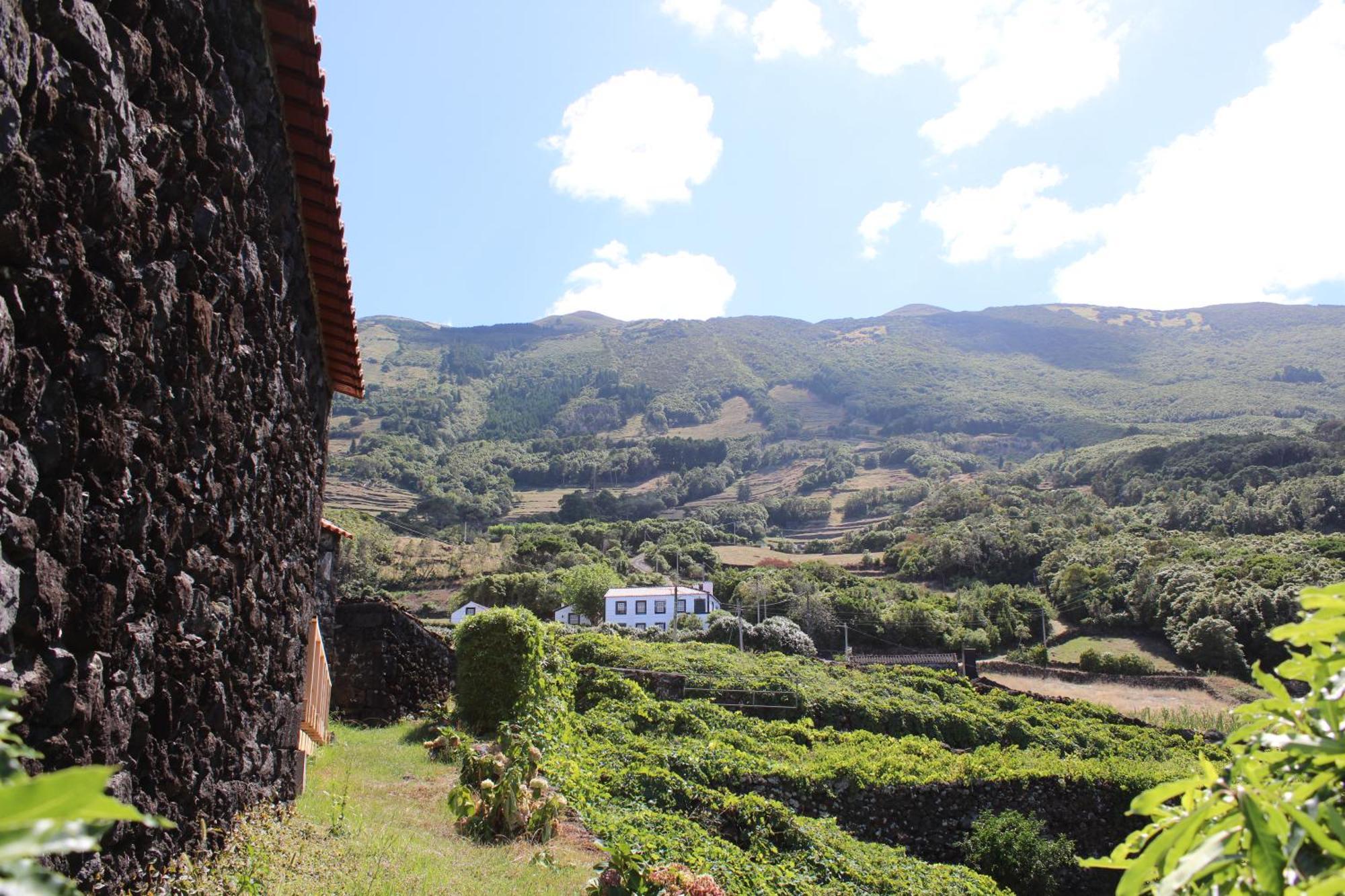 Aldeia Das Cagarras Santo Amaro  エクステリア 写真