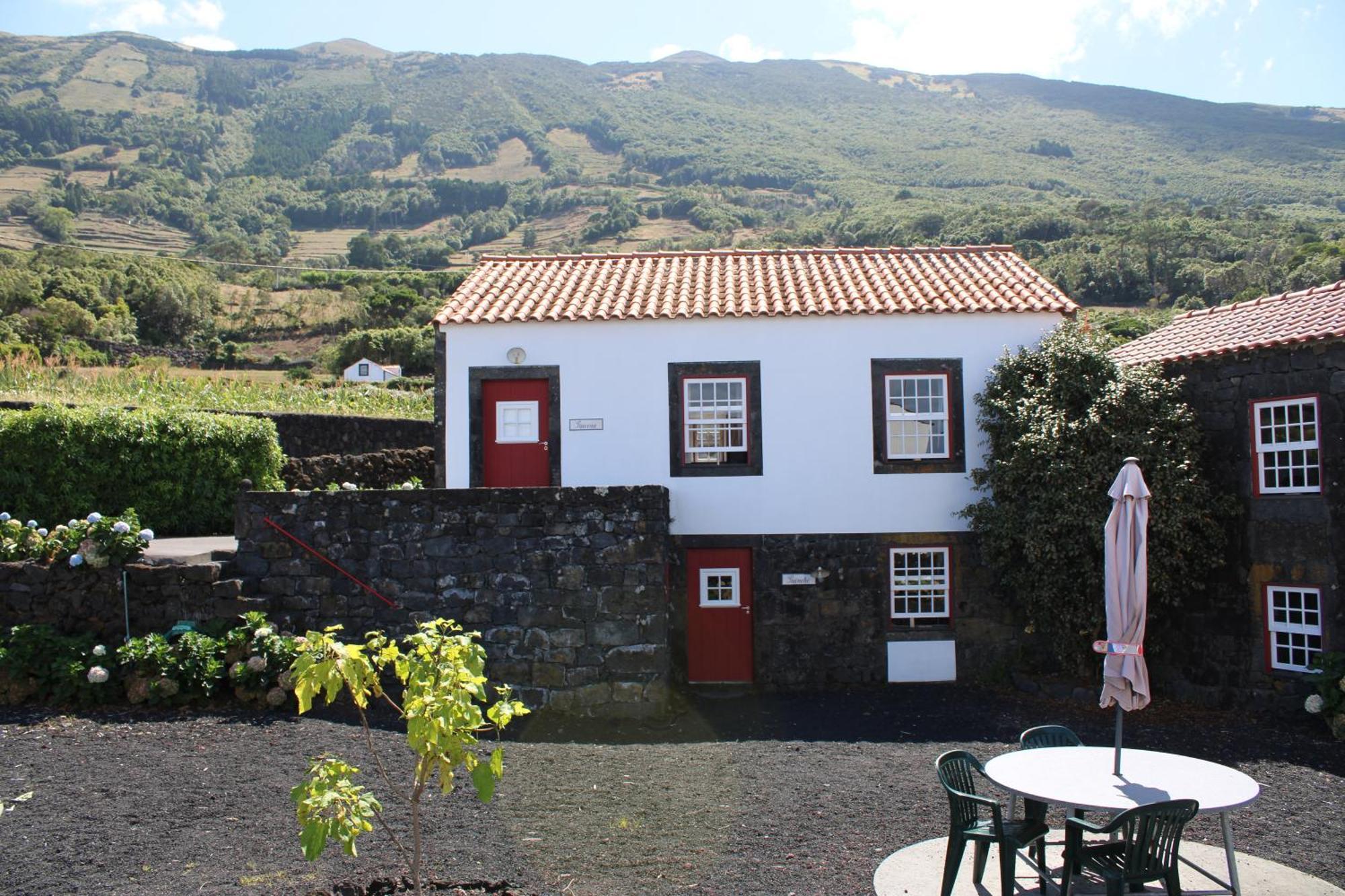 Aldeia Das Cagarras Santo Amaro  エクステリア 写真