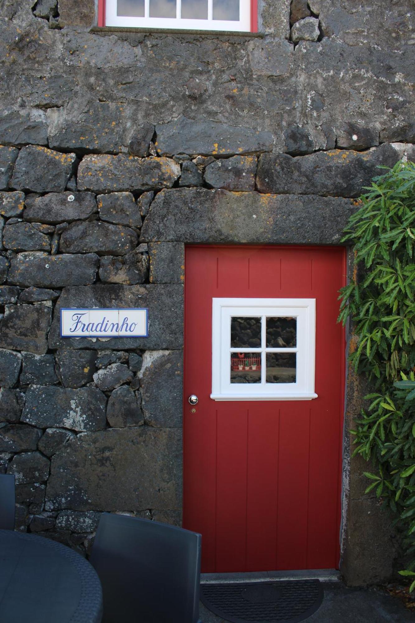 Aldeia Das Cagarras Santo Amaro  エクステリア 写真