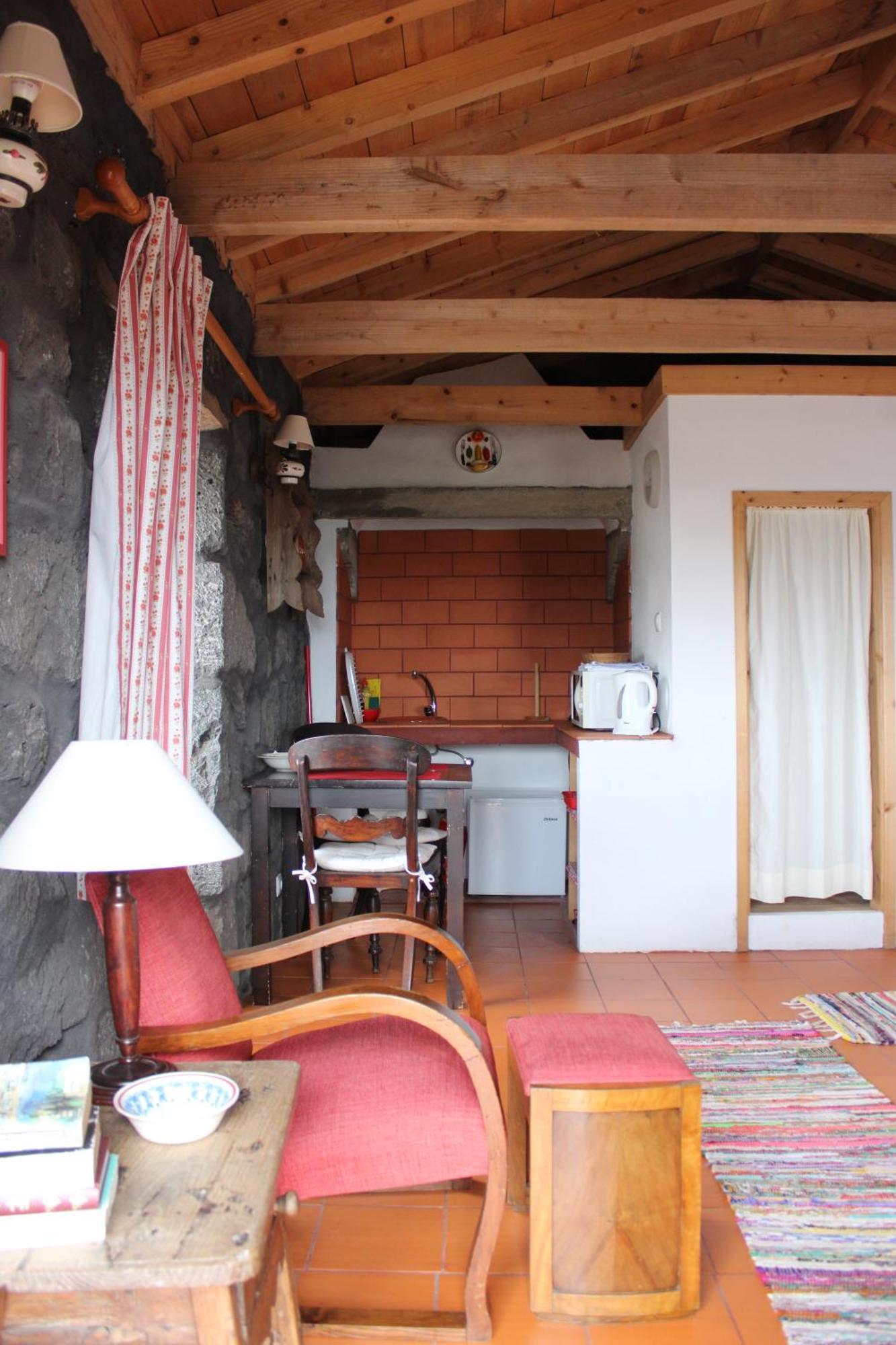 Aldeia Das Cagarras Santo Amaro  エクステリア 写真