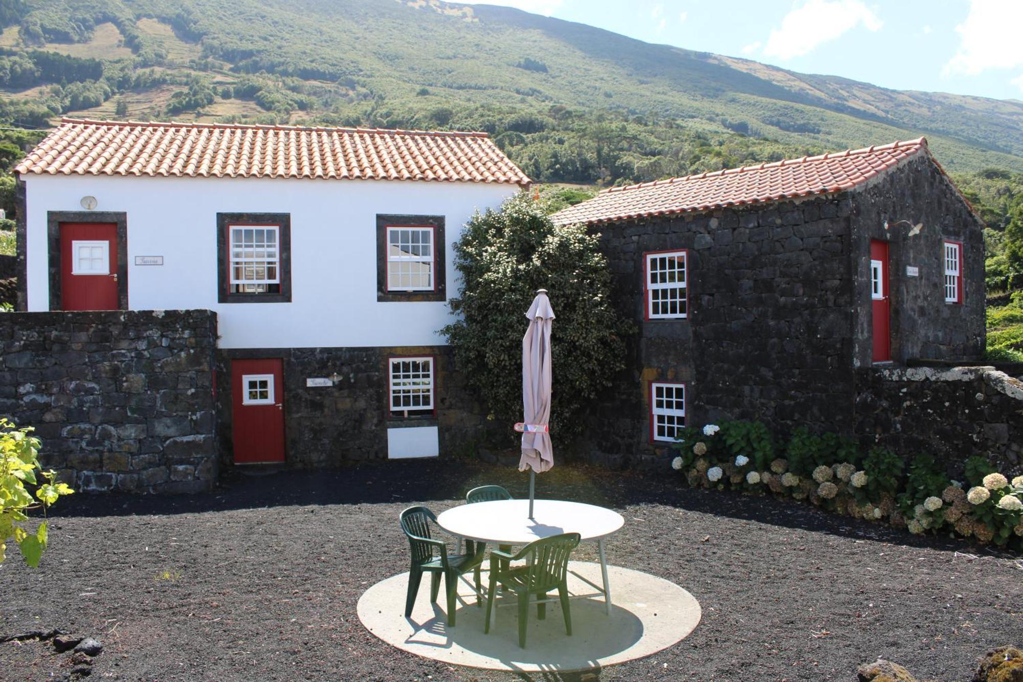 Aldeia Das Cagarras Santo Amaro  エクステリア 写真