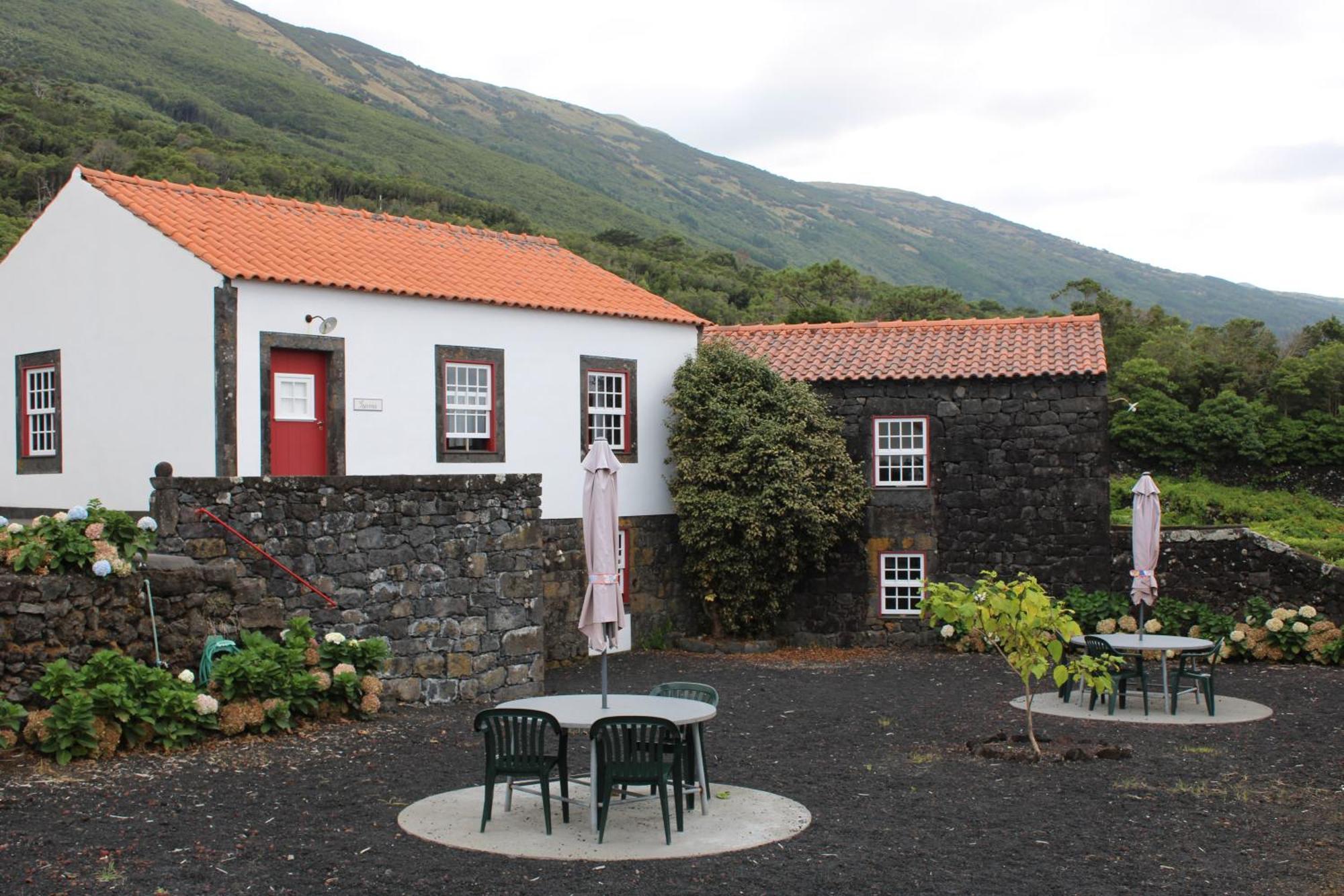 Aldeia Das Cagarras Santo Amaro  エクステリア 写真