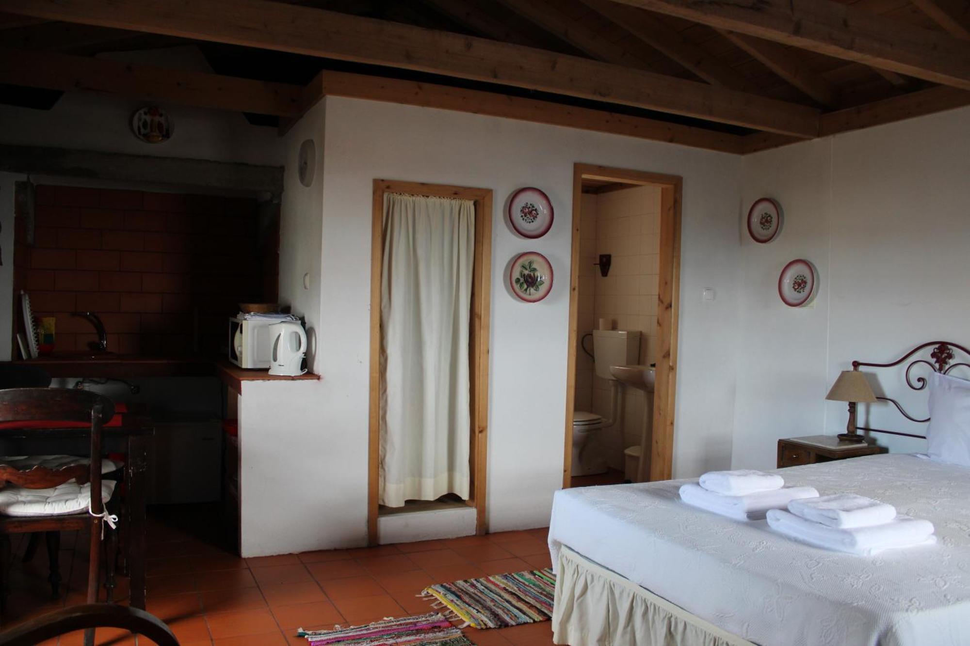 Aldeia Das Cagarras Santo Amaro  エクステリア 写真