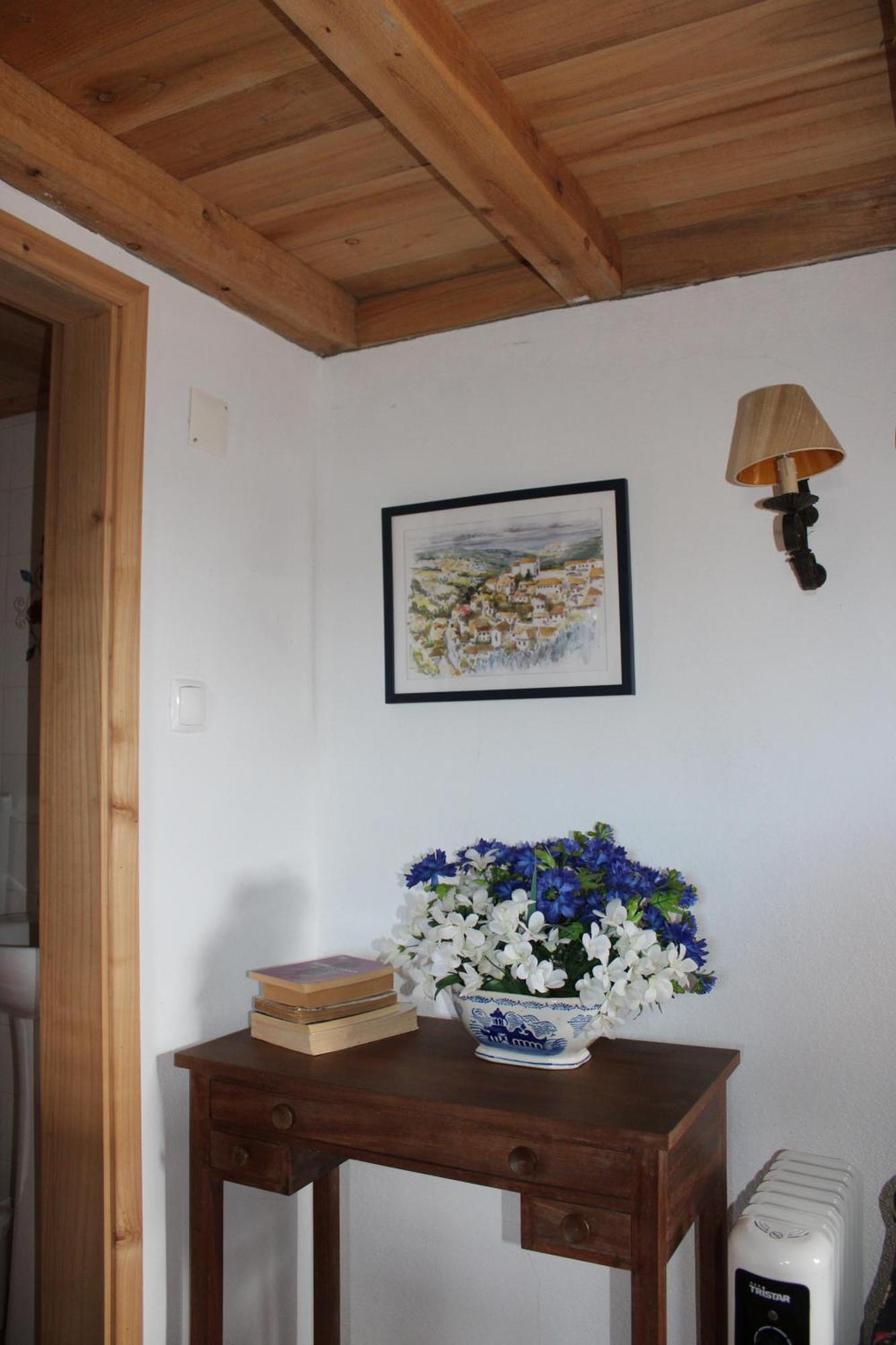 Aldeia Das Cagarras Santo Amaro  エクステリア 写真