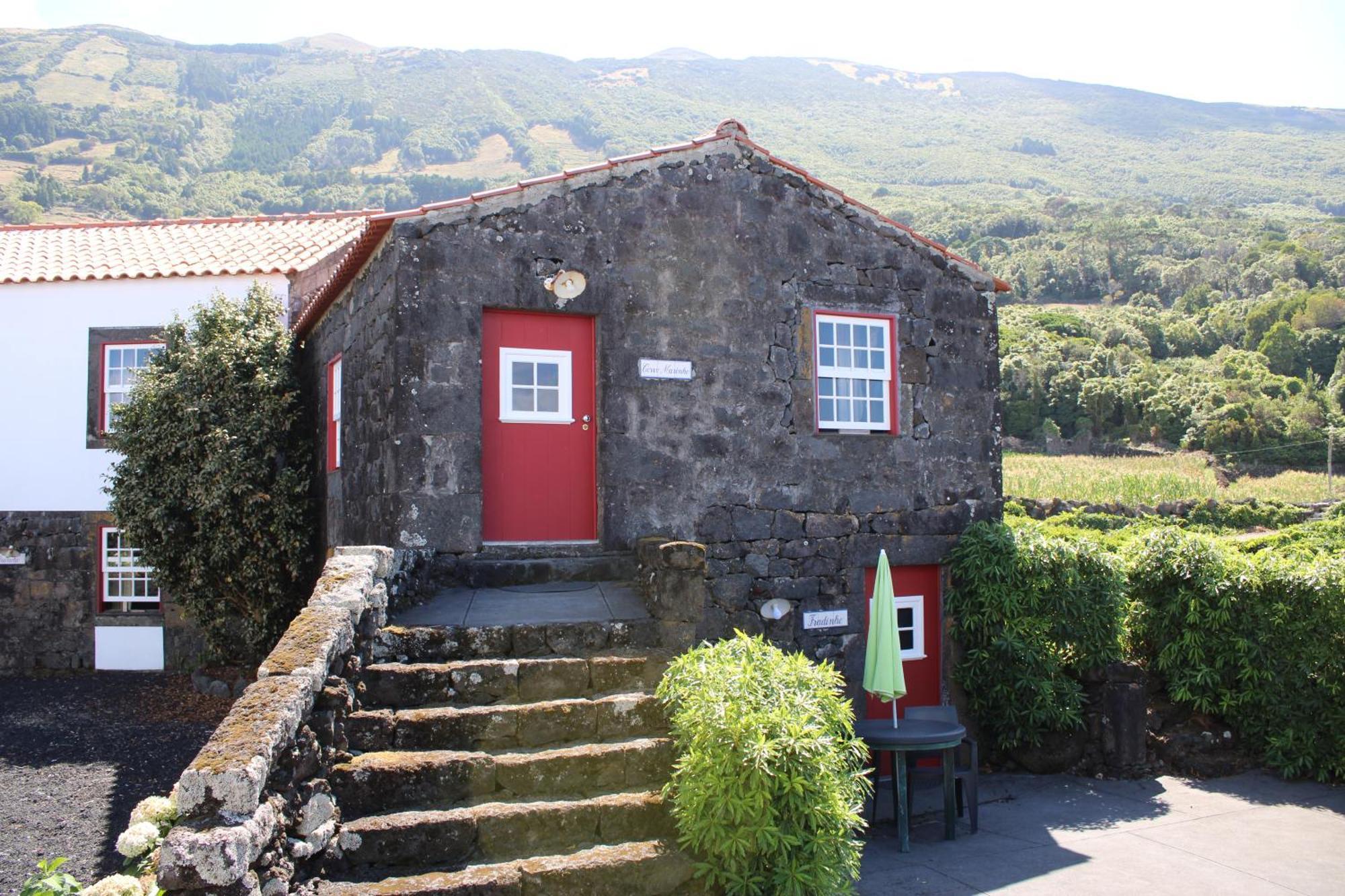 Aldeia Das Cagarras Santo Amaro  エクステリア 写真