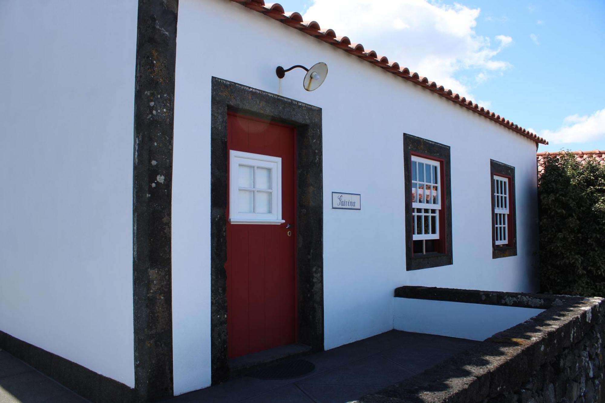 Aldeia Das Cagarras Santo Amaro  エクステリア 写真