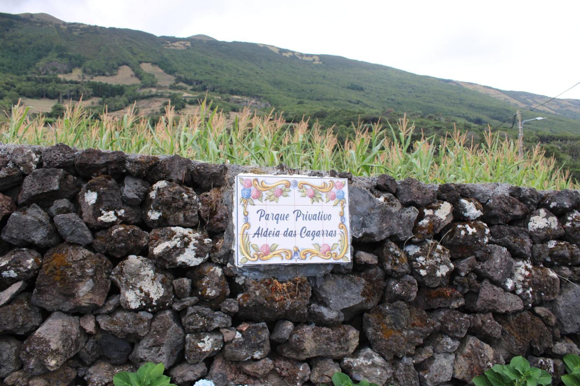 Aldeia Das Cagarras Santo Amaro  エクステリア 写真